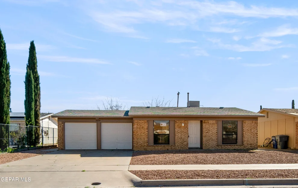 Unit for sale at 10724 SUNSTONE Street, El Paso, TX 79924