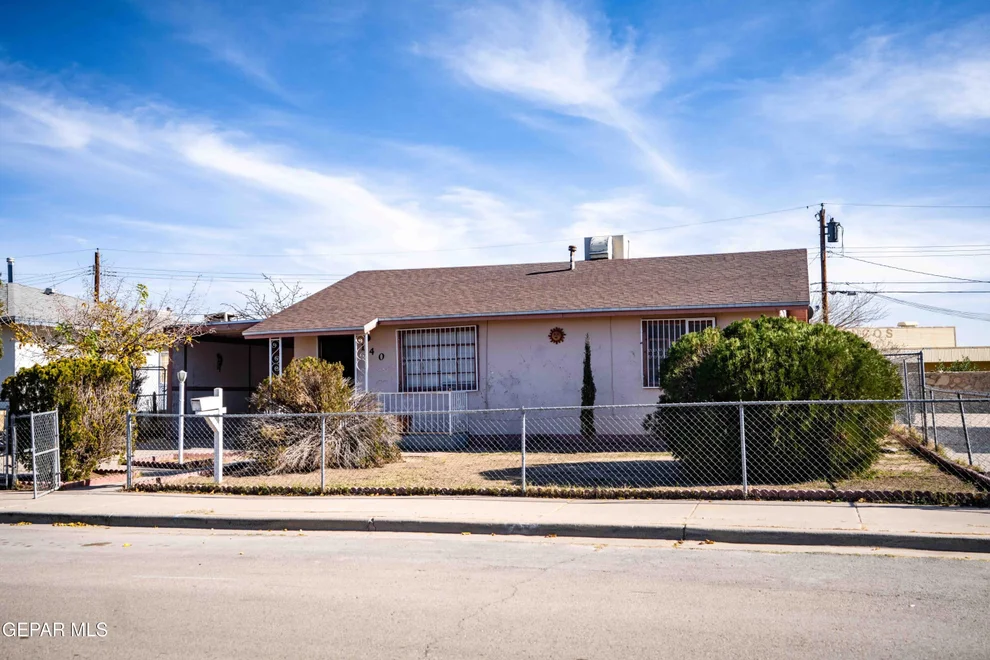 Unit for sale at 140 TEAKWOOD Road, El Paso, TX 79915