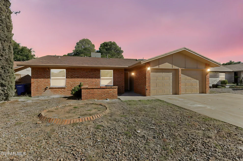 Unit for sale at 3428 Itasca Street, El Paso, TX 79936