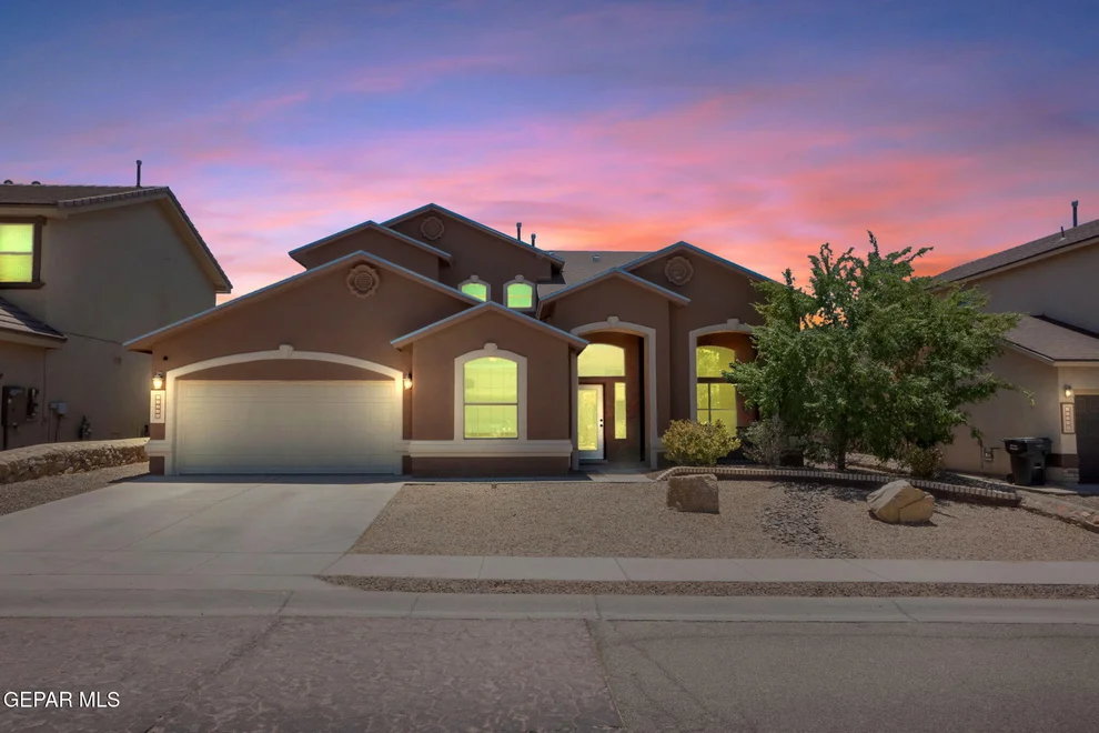 Unit for sale at 12336 STANSBURY Drive, El Paso, TX 79928