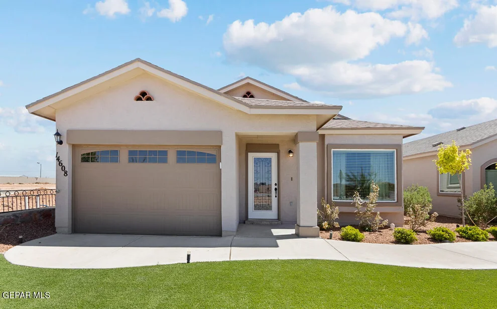 Unit for sale at 14262 Kayla Mia Drive, El Paso, TX 79938