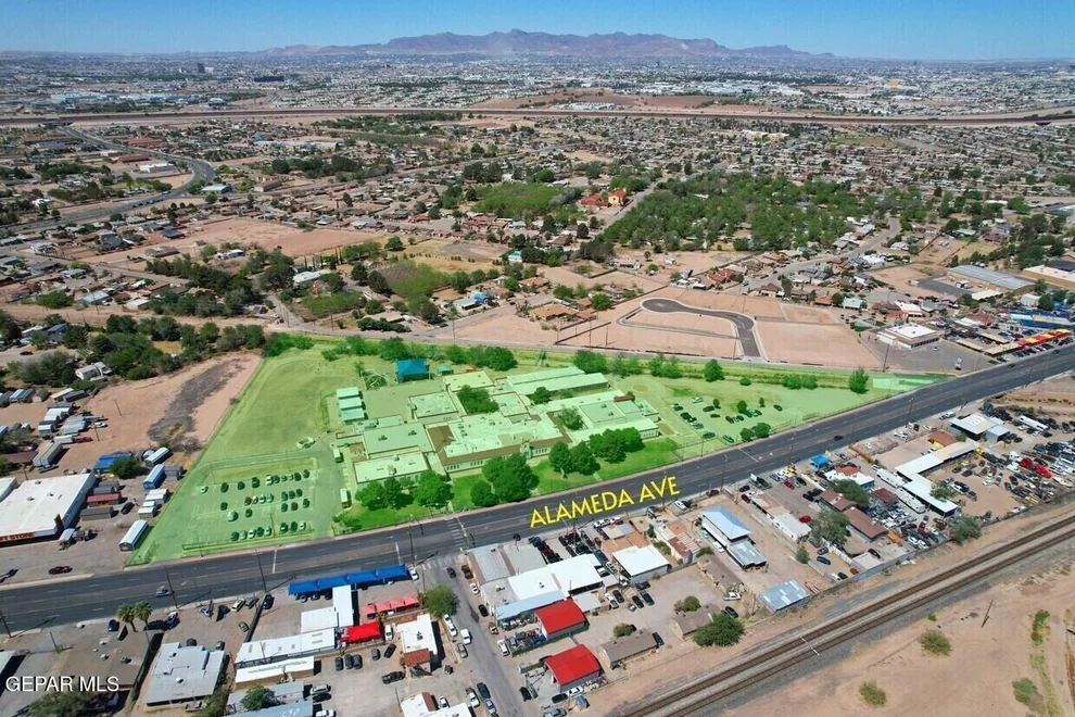 Unit for sale at 7988 ALAMEDA Avenue, El Paso, TX 79915