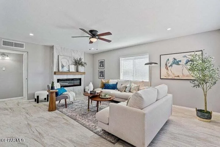 Unit for sale at 1512 WAINWRIGHT Drive, El Paso, TX 79903