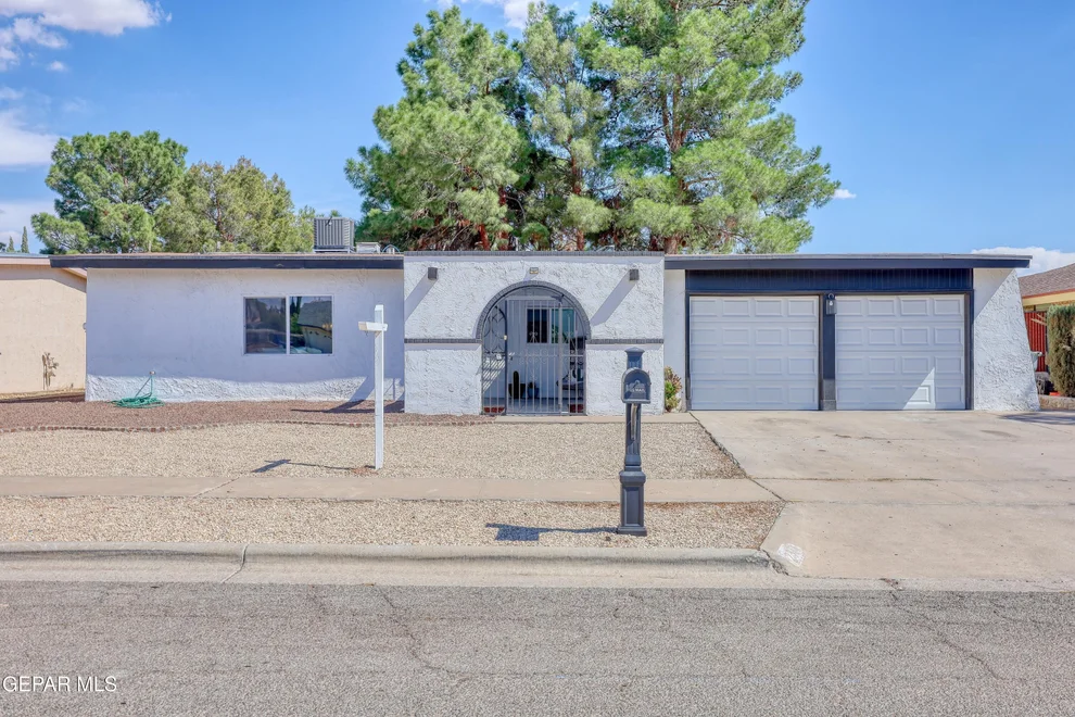 Unit for sale at 2320 SEA SIDE Drive, El Paso, TX 79936