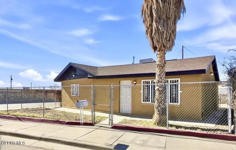 Unit for sale at 6299 ARCE Drive, El Paso, TX 79932