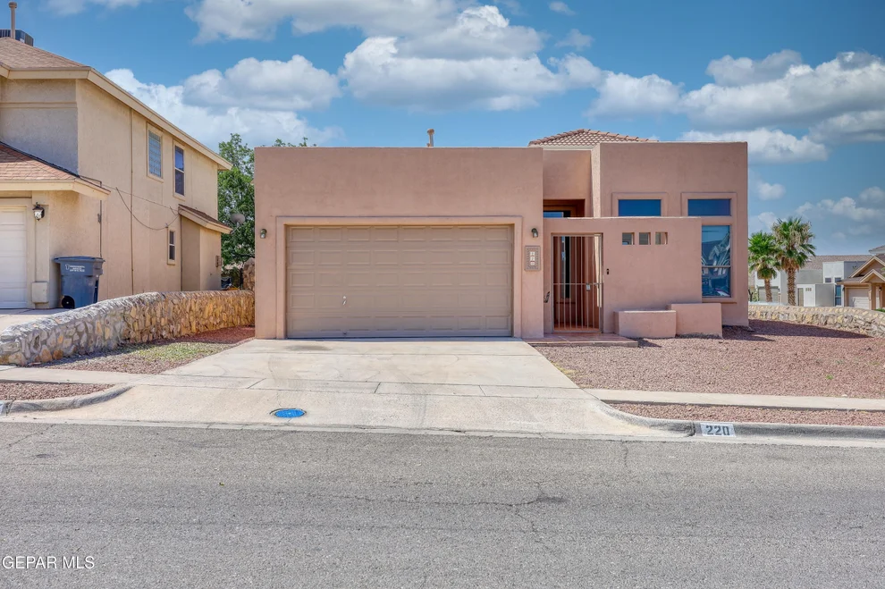 Unit for sale at 220 Morning Dawn Avenue, El Paso, TX 79932