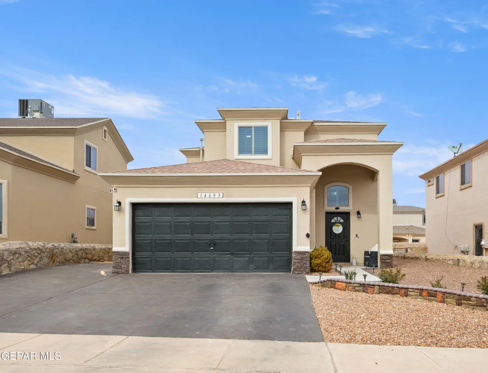 Unit for sale at 14693 Spanish Point Drive, El Paso, TX 79938