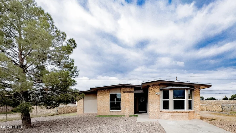 Unit for sale at 9717 Gaza Drive, El Paso, TX 79927