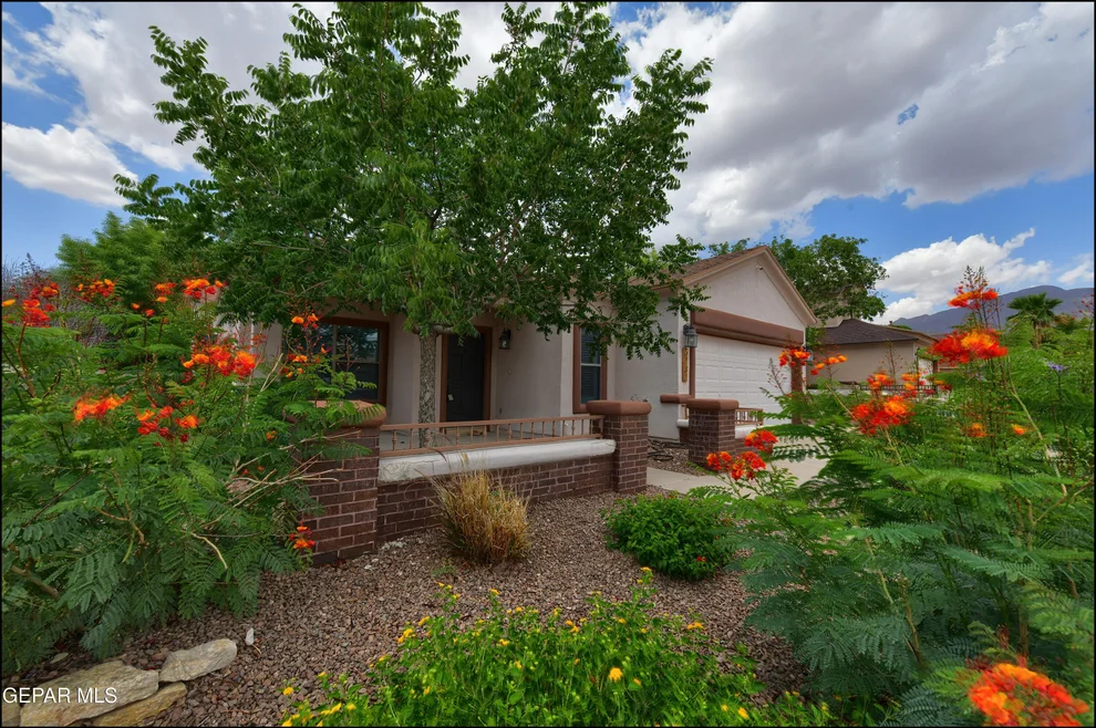 Unit for sale at 6737 Crucero del Sol Drive, El Paso, TX 79911