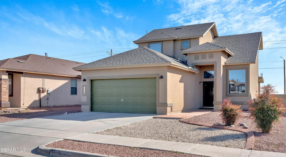 Unit for sale at 14456 Jacinto Ramos Avenue, El Paso, TX 79938