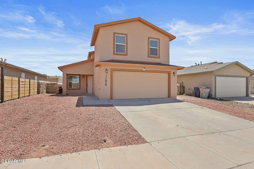 Unit for sale at 11656 Ochre Bluff Lane, El Paso, TX 79934