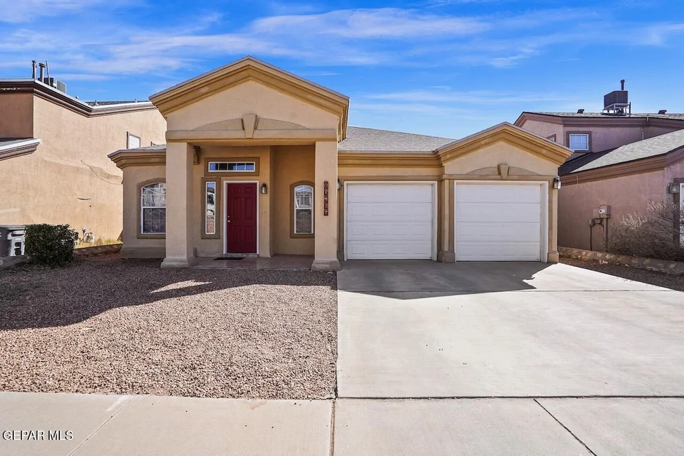 Unit for sale at 10786 WALDEN POND Street, El Paso, TX 79924