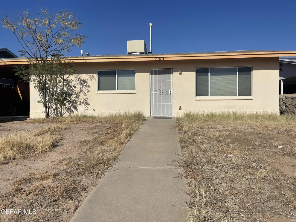 Unit for sale at 7315 MOJAVE Drive, El Paso, TX 79915