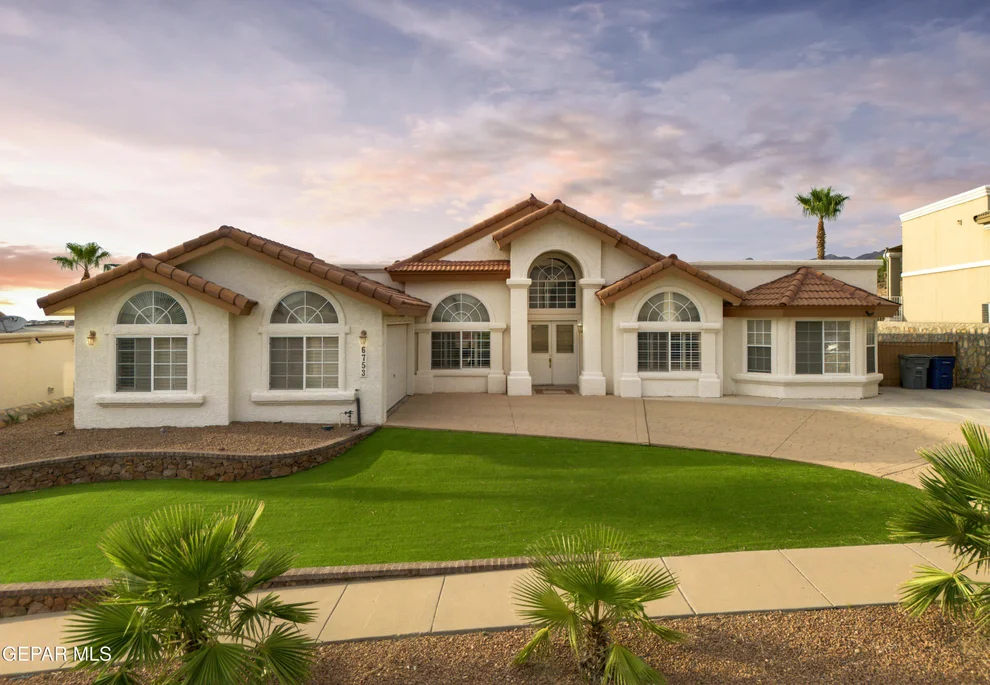 Unit for sale at 6753 PEARL RIDGE Drive, El Paso, TX 79912