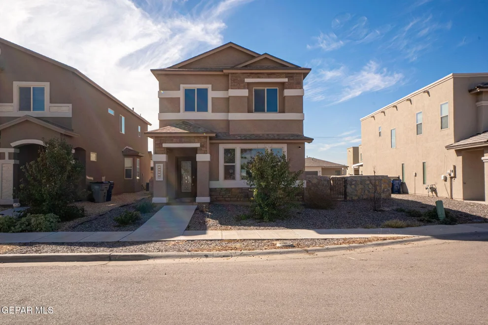 Unit for sale at 14420 Alyssa Marie, El Paso, TX 79938