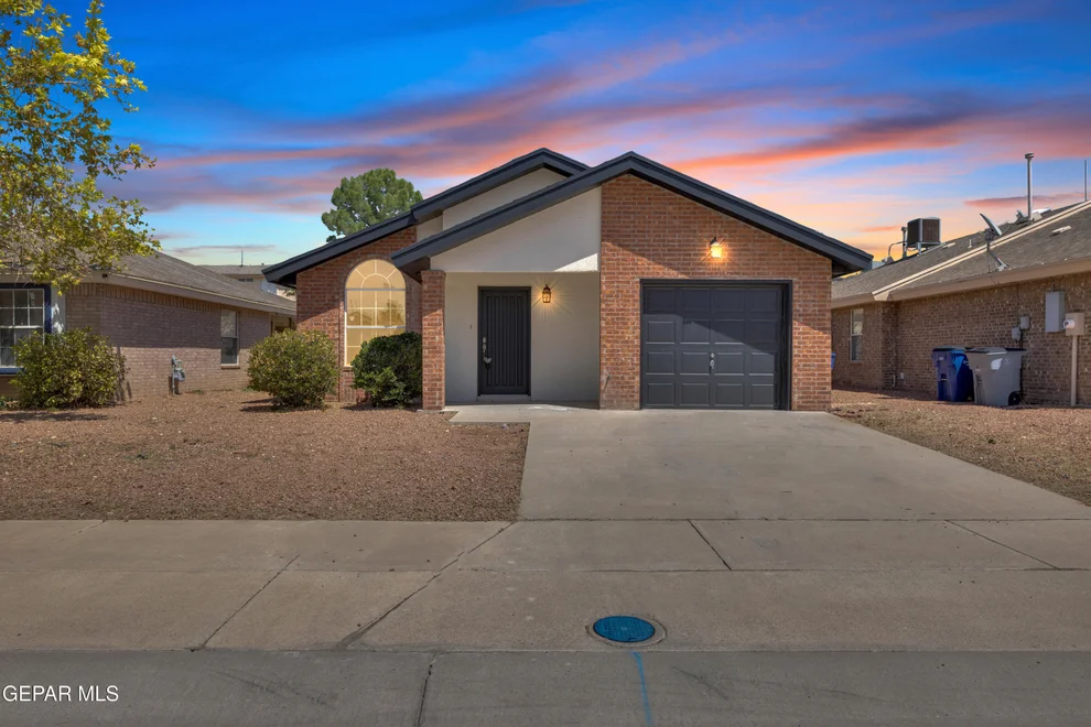 Unit for sale at 12585 TIERRA NORTE Road, El Paso, TX 79938