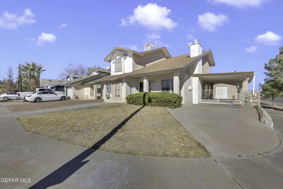 Unit for sale at 11457 Lake Geneva Drive, El Paso, TX 79936