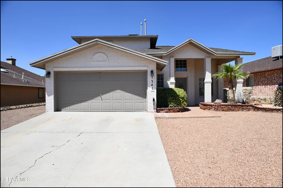 Unit for sale at 1345 DIANA NATALICIO Drive, El Paso, TX 79936