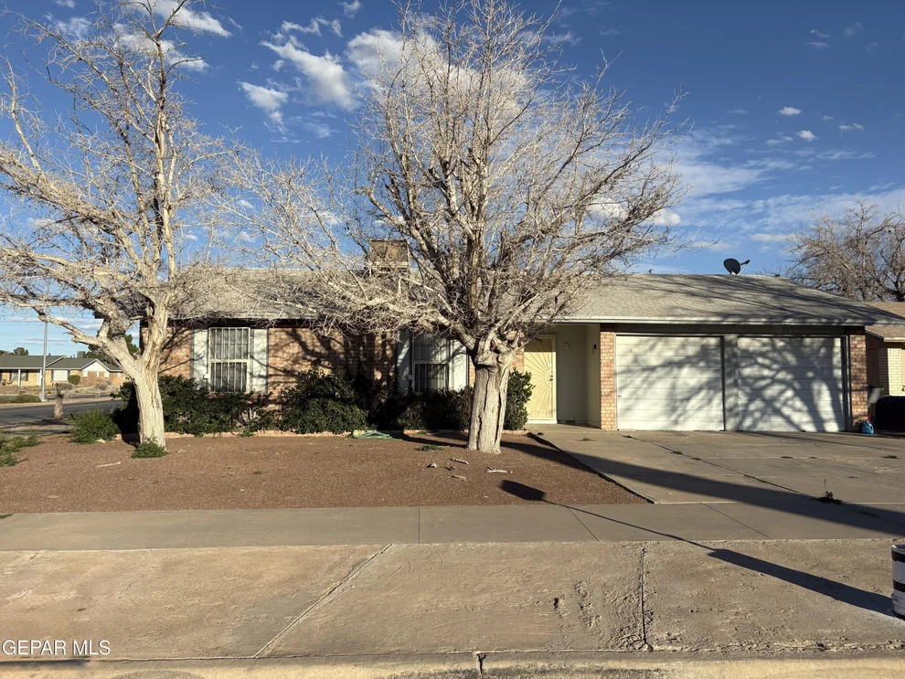 Unit for sale at 3012 Sea Breeze Drive, El Paso, TX 79936