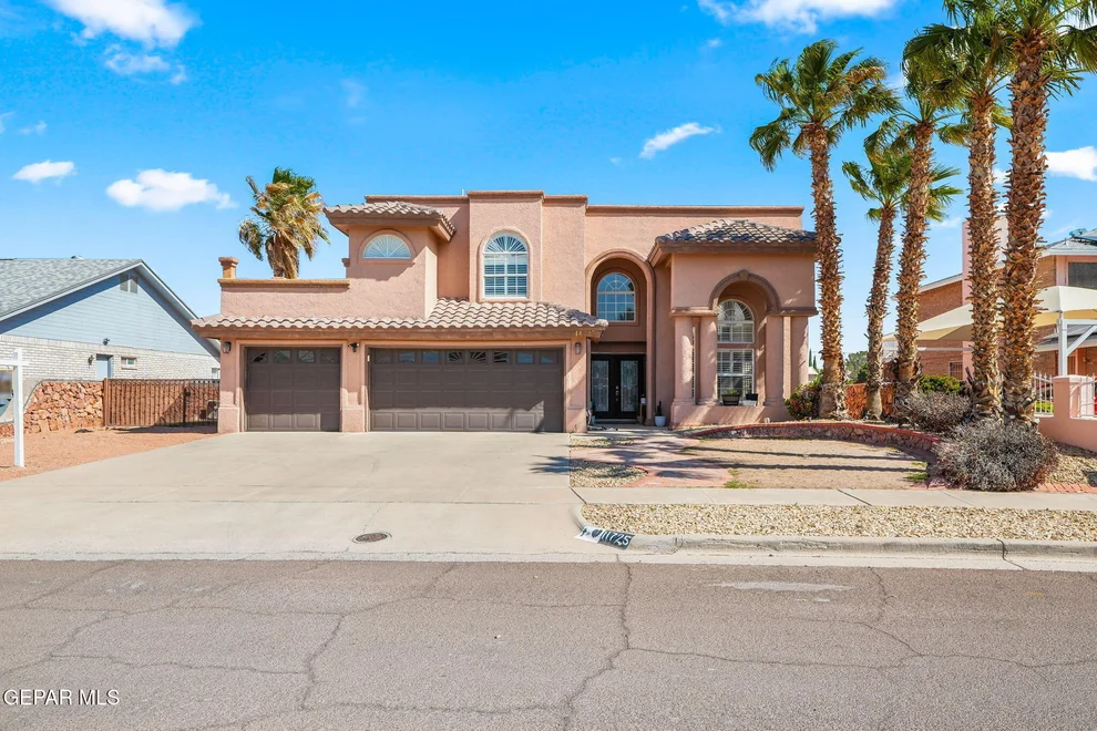 Unit for sale at 11725 PUEBLO CHICO Court, El Paso, TX 79936