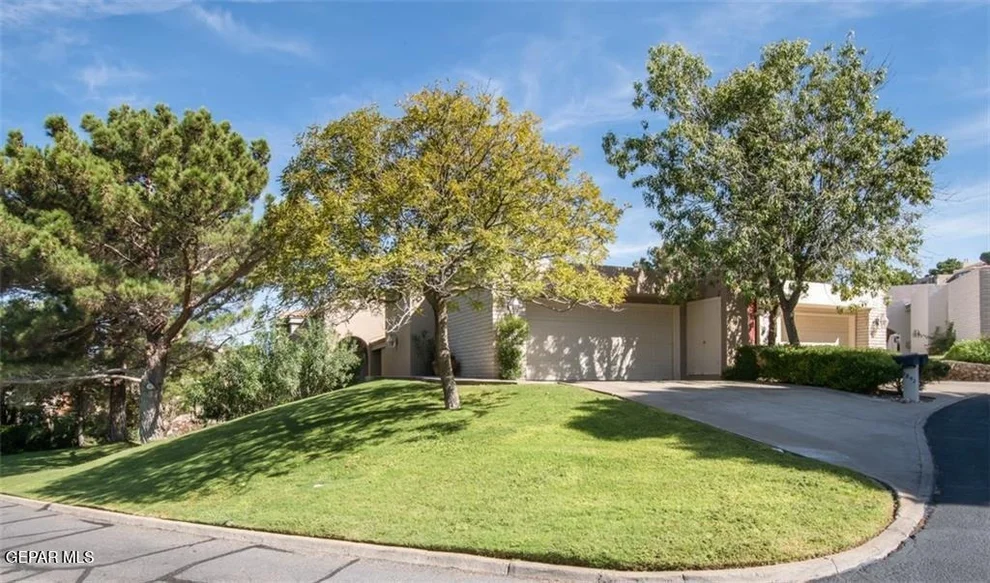 Unit for sale at 5842 Mira Serena Drive, El Paso, TX 79912