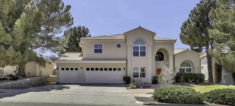 Unit for sale at 6216 BRISA DEL MAR Drive, El Paso, TX 79912