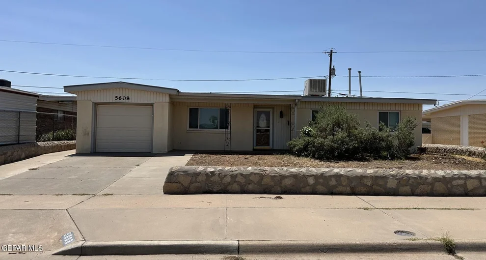 Unit for sale at 5608 SARAH ANNE Avenue, El Paso, TX 79924