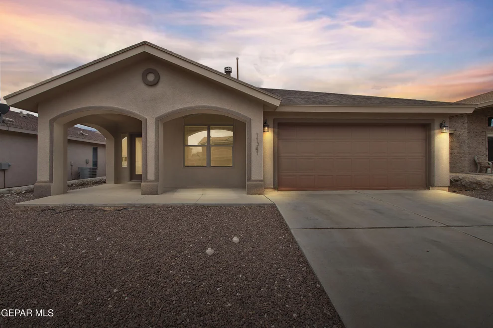 Unit for sale at 11341 Cattle Ranch Street, El Paso, TX 79934