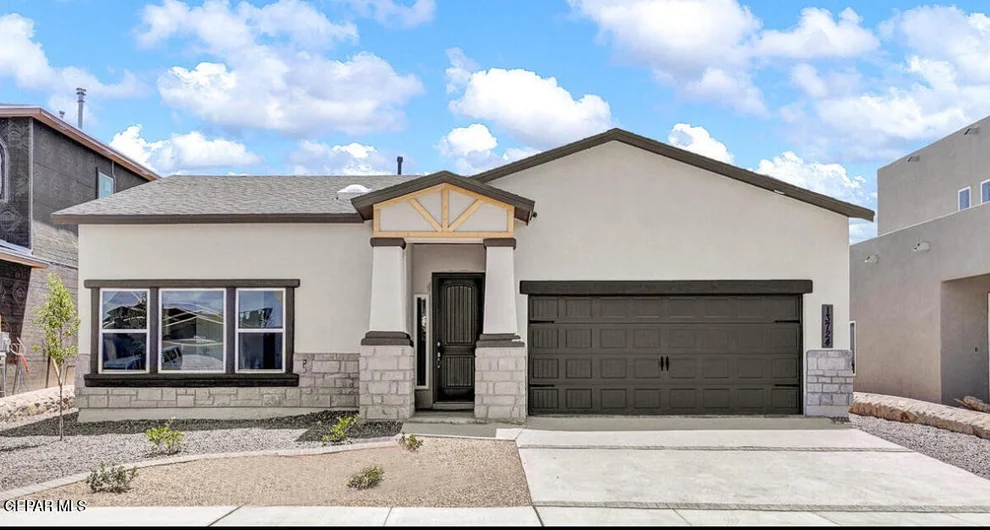 Unit for sale at 6931 Levee Circle, El Paso, TX 79932