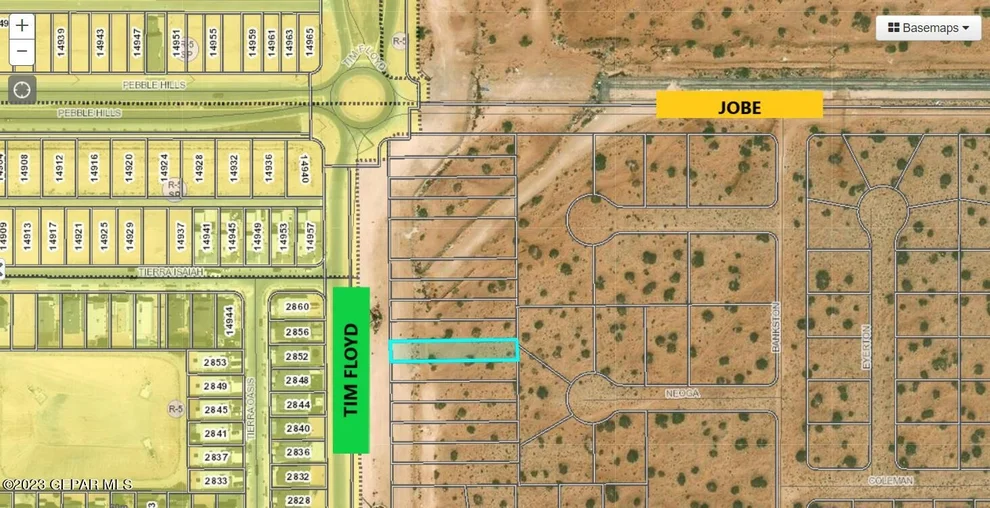 Unit for sale at 2 Tim Floyd Street, El Paso, TX 79938