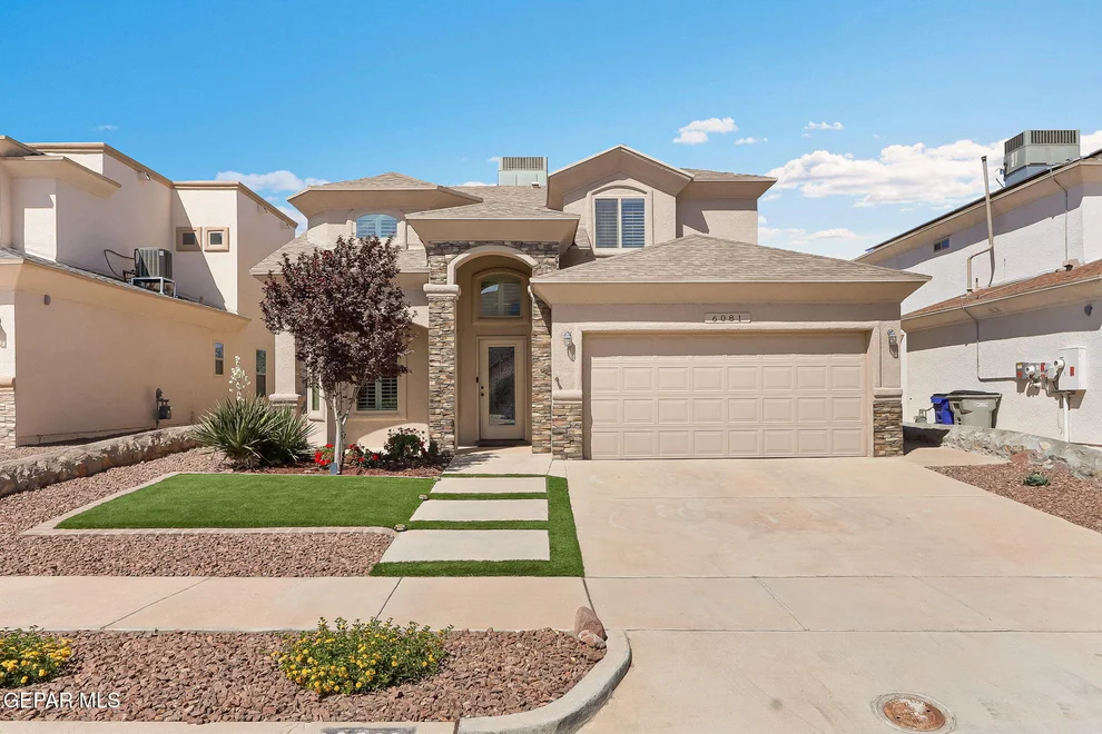 Unit for sale at 6081 Rivet Place, El Paso, TX 79932