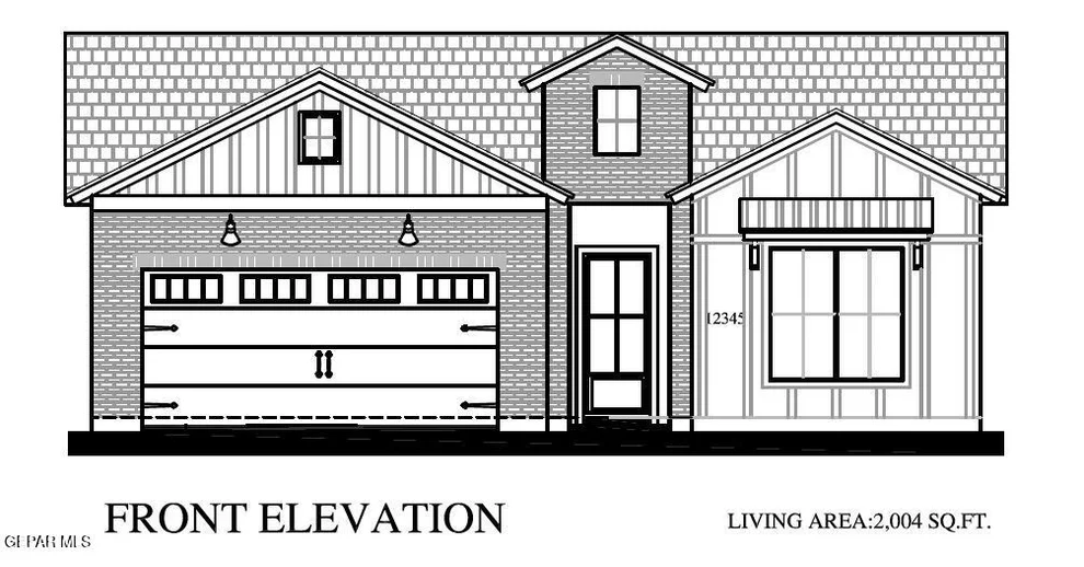 Unit for sale at 332 Emerald Air Place, El Paso, TX 79928