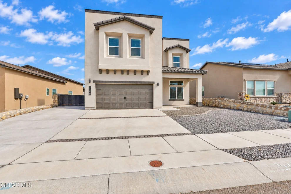 Unit for sale at 13669 BAJA VISTA Court, Horizon City, TX 79928