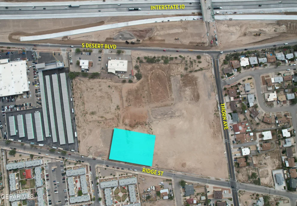Unit for sale at 5354 Ridge Street, El Paso, TX 79932