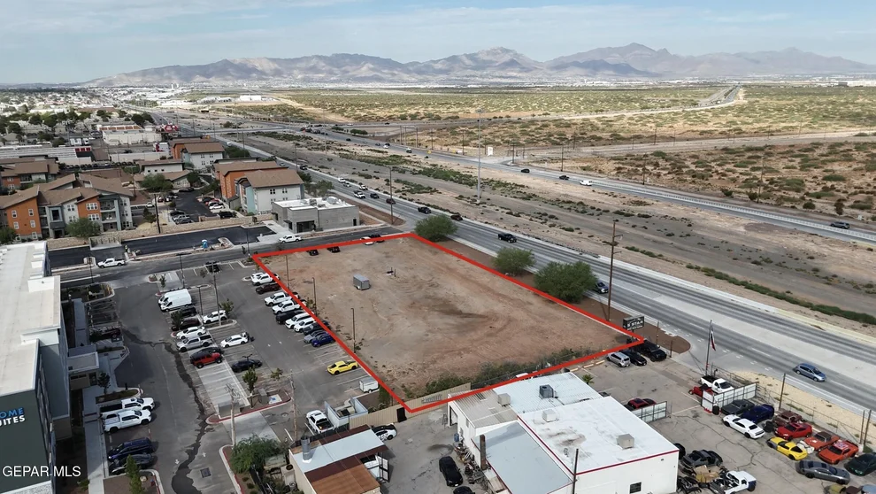 Unit for sale at 10740 MONTANA Avenue, El Paso, TX 79935