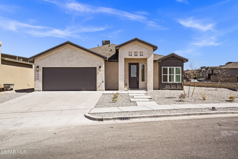 Unit for sale at 7621 ENCHANTED RIDGE Drive, El Paso, TX 79911