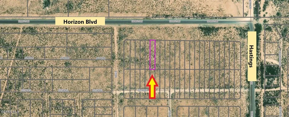 Unit for sale at 1 Horizon, El Paso, TX 79928