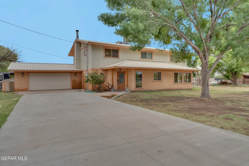 Unit for sale at 6040 STRAHAN Road, El Paso, TX 79932