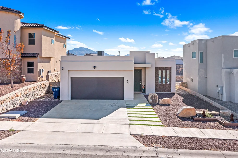 Unit for sale at 7742 Enchanted Ridge Drive, El Paso, TX 79911