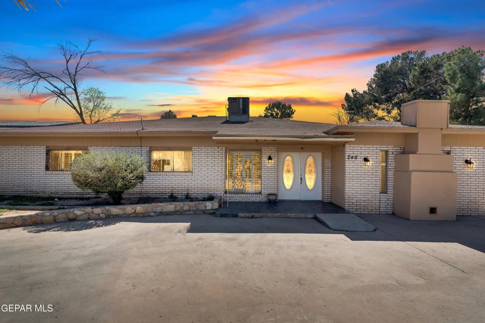 Unit for sale at 240 PRINCETON Way, El Paso, TX 79907