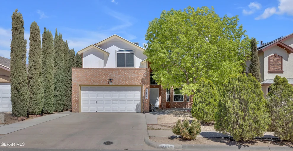 Unit for sale at 12572 PASEO ALEGRE Drive, El Paso, TX 79928