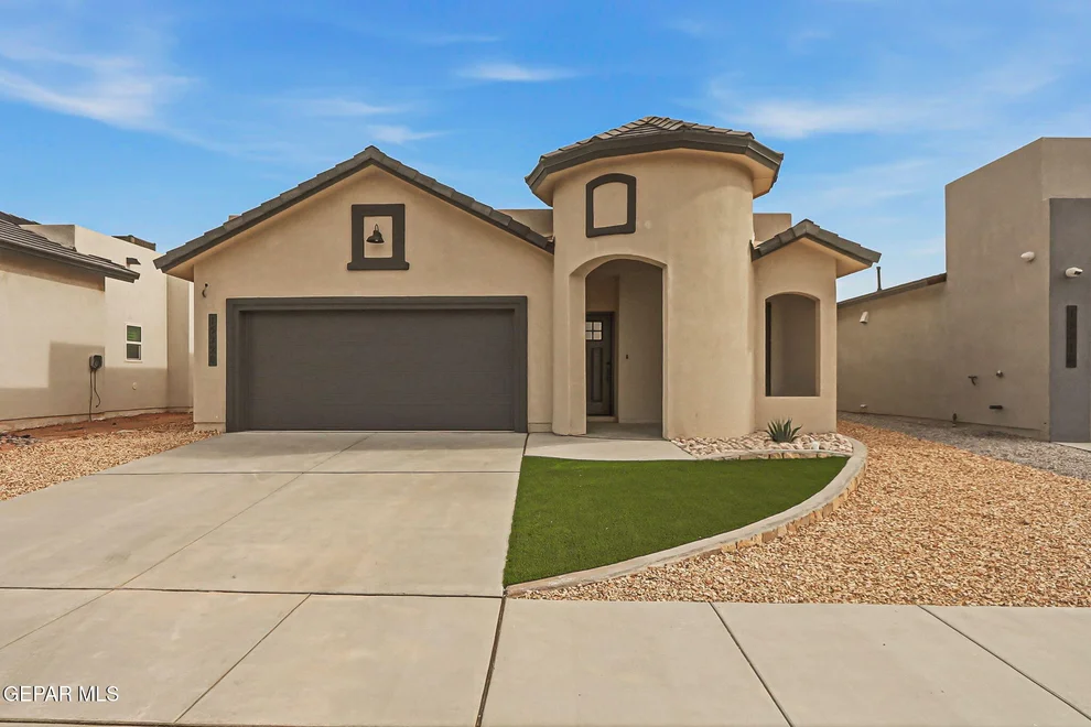 Unit for sale at 15220 Gauge Court, El Paso, TX 79938