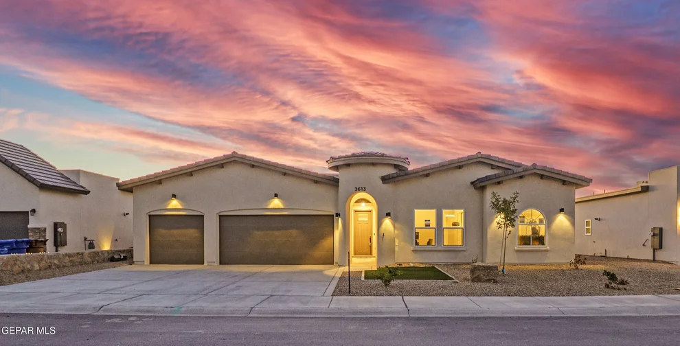 Unit for sale at 3613 SPRINGHAVEN Loop, Las Cruces, NM 88012