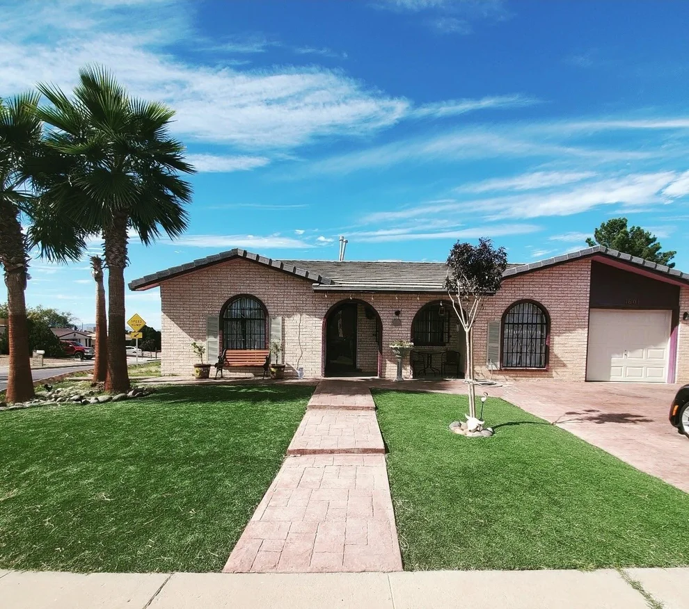 Unit for sale at 1601 Leslie Anne Lane, El Paso, TX 79936