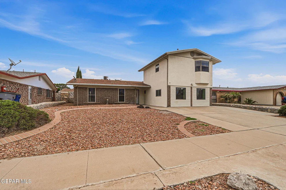 Unit for sale at 3216 Beachcomber Drive, El Paso, TX 79936