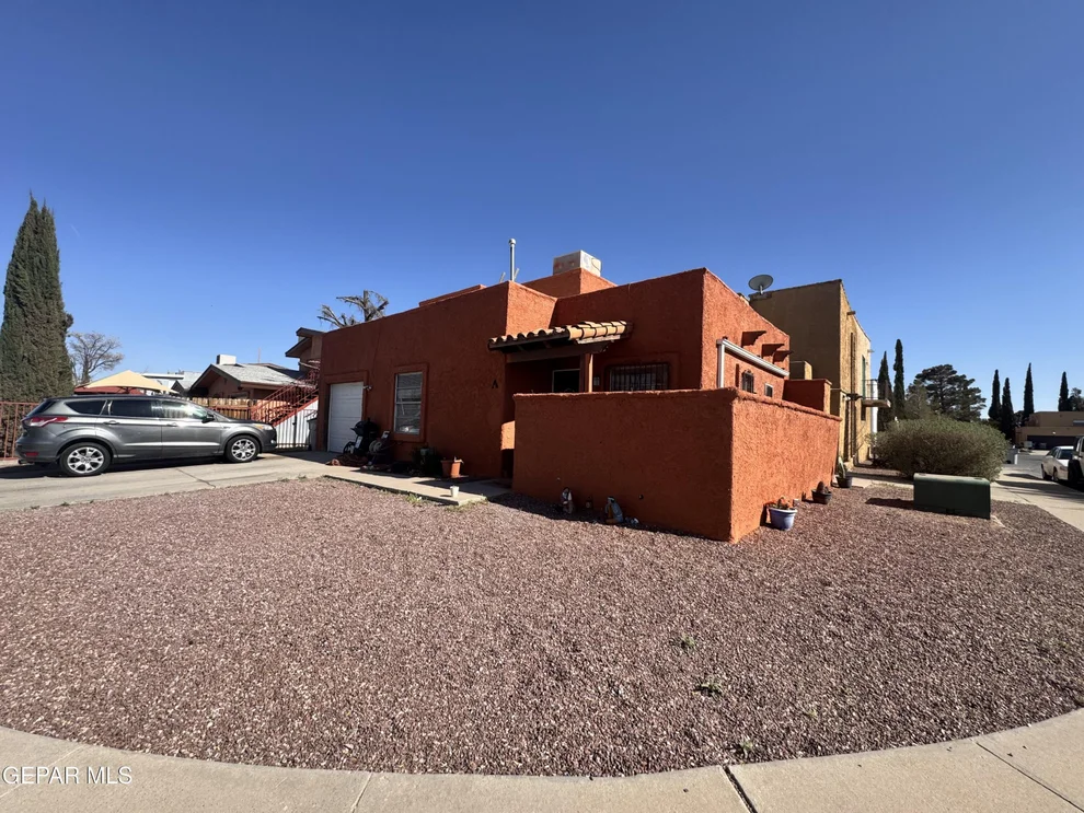 Unit for sale at 10620 CUATRO VISTAS Drive, El Paso, TX 79935