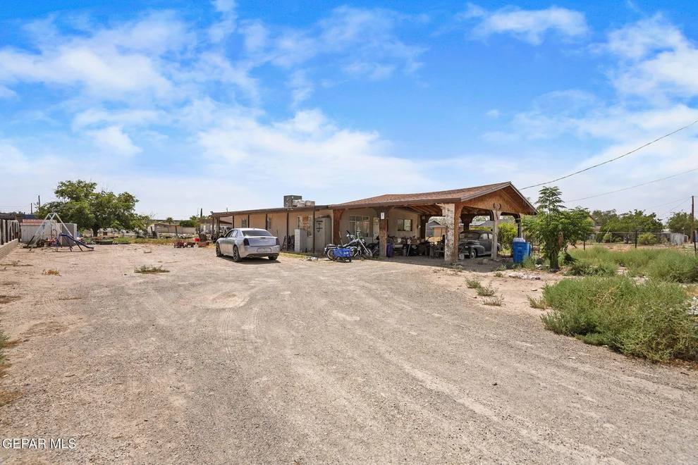 Unit for sale at 13436 ZACATAL Drive, San Elizario, TX 79849