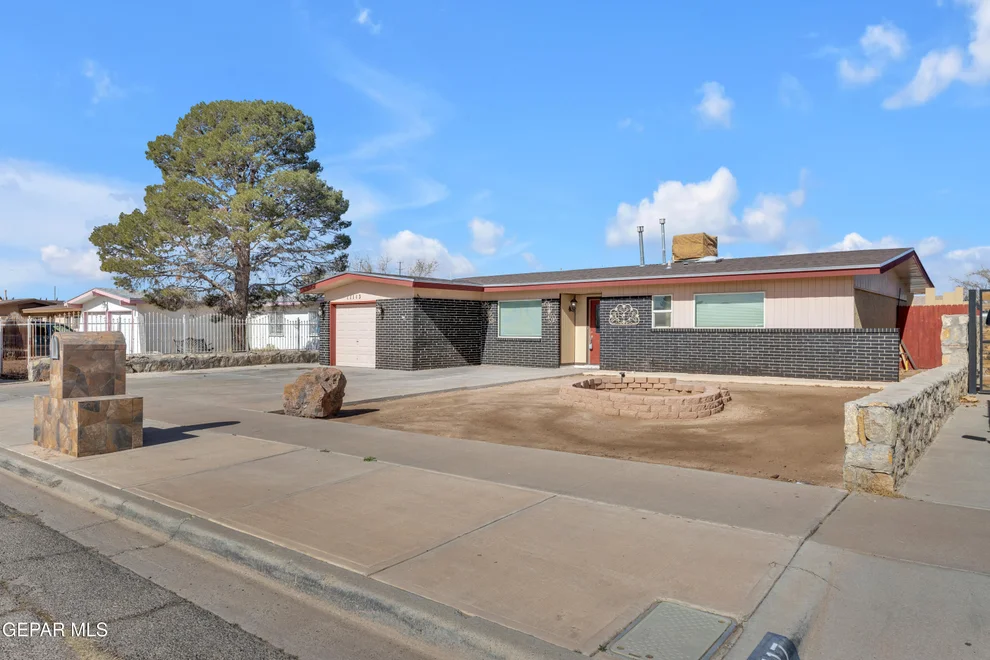 Unit for sale at 11113 SHORELINE Drive, El Paso, TX 79936
