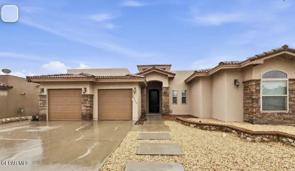 Unit for sale at 12152 CHAPEL HILL Road, Horizon City, TX 79928