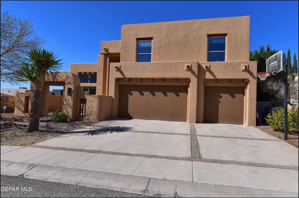 Unit for sale at 1142 Calle Parque Drive, El Paso, TX 79912